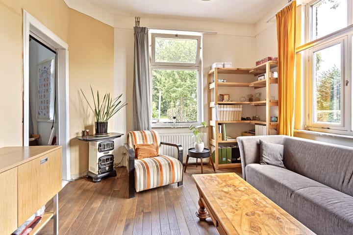 Foto 18 van Augustinusweg 17