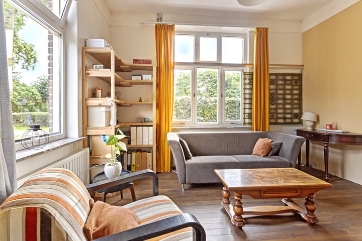 Foto 19 van Augustinusweg 17