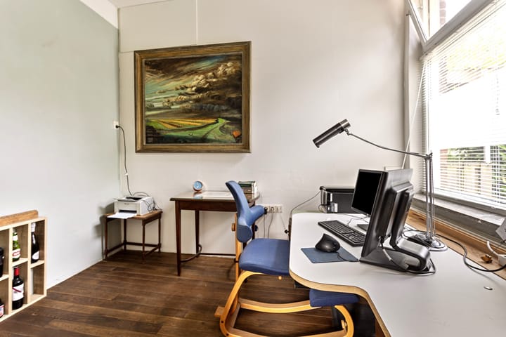 Foto 20 van Augustinusweg 17