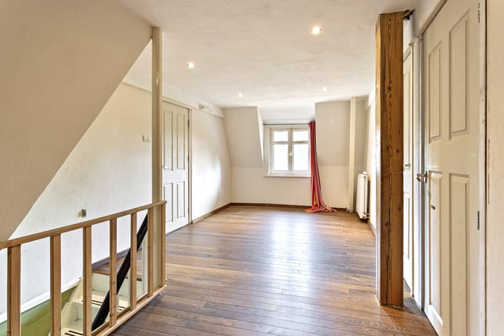 Foto 25 van Augustinusweg 17