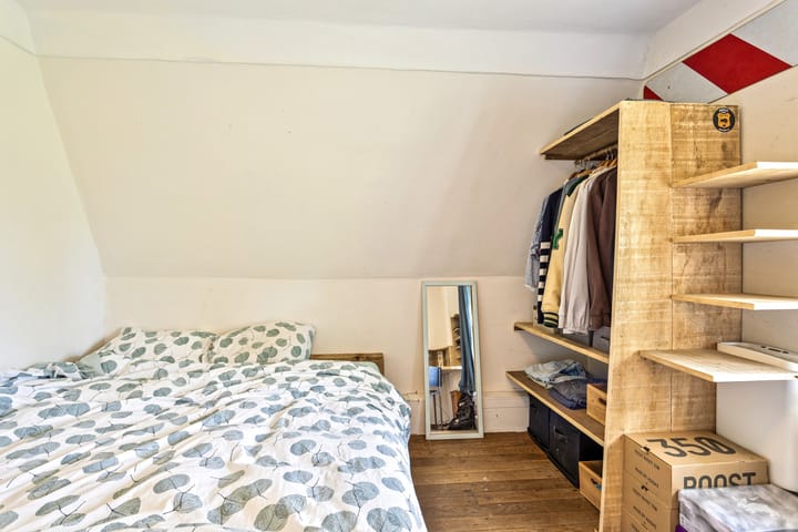 Foto 31 van Augustinusweg 17