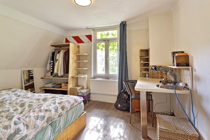 Foto 32 van Augustinusweg 17