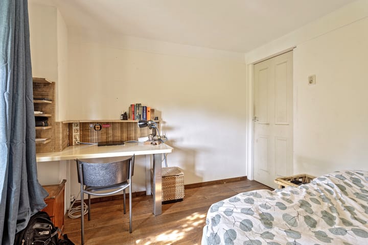 Foto 33 van Augustinusweg 17