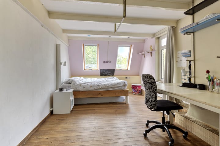 Foto 34 van Augustinusweg 17