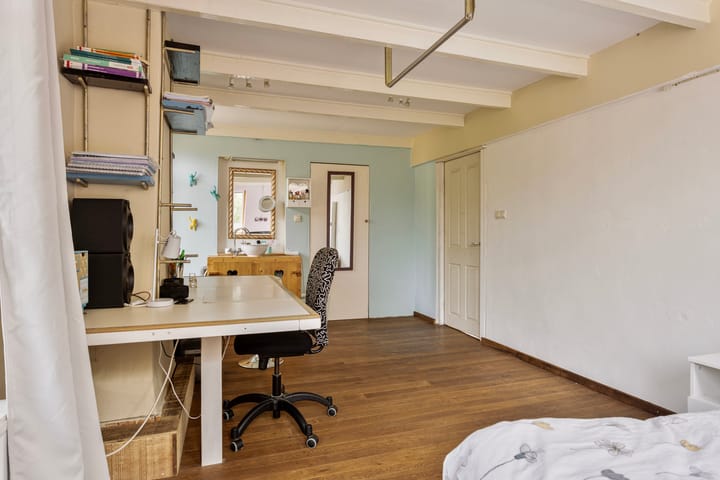 Foto 35 van Augustinusweg 17