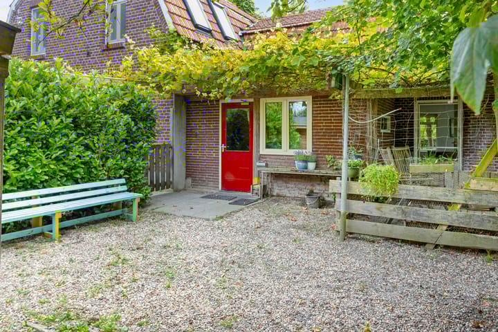 Foto 45 van Augustinusweg 17