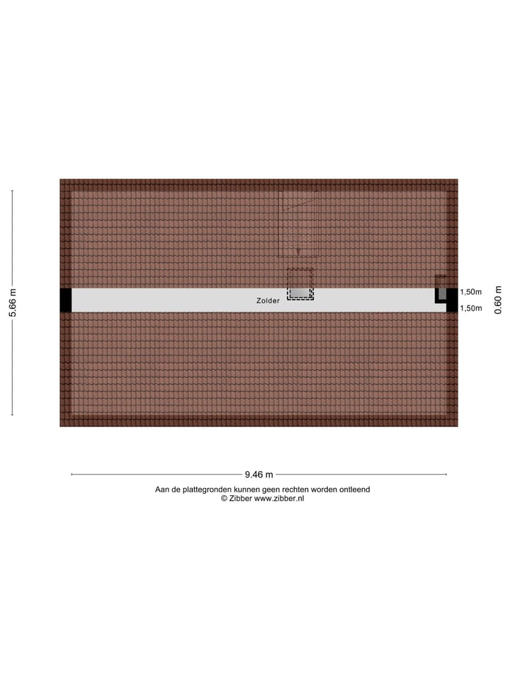 Foto 60 van Augustinusweg 17