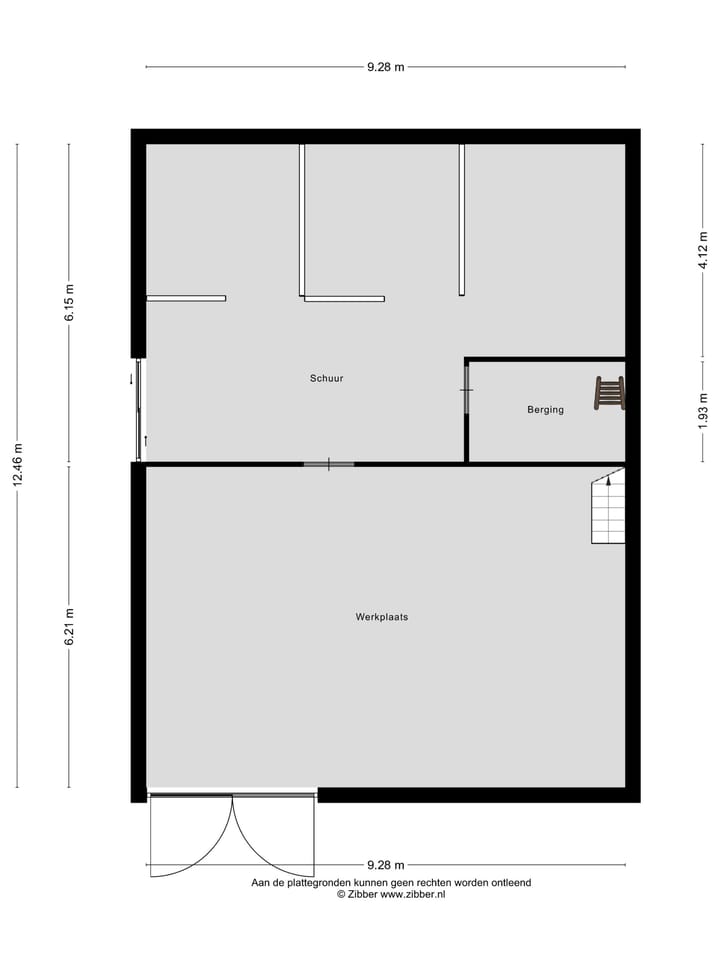 Foto 61 van Augustinusweg 17