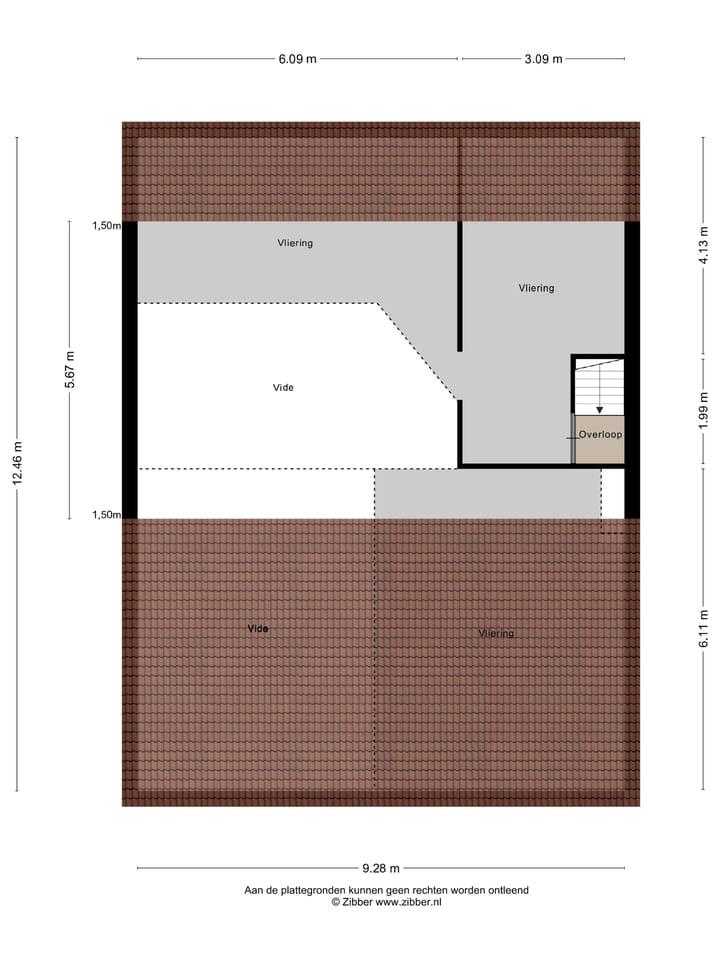 Foto 62 van Augustinusweg 17