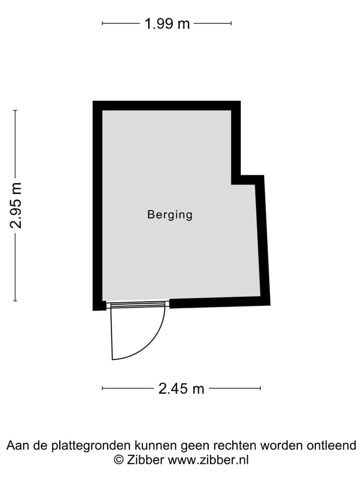 Foto 63 van Augustinusweg 17
