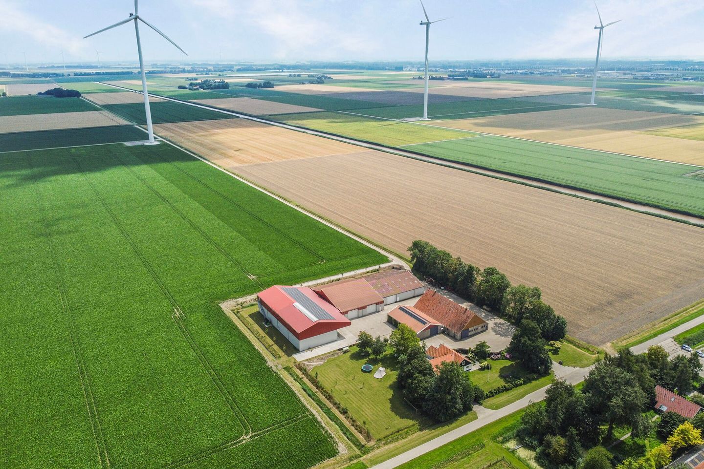 Elandweg 13 - Swifterbant - Afbeelding 7