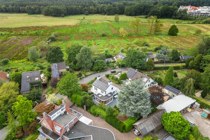 Bekijk foto 1 van Onder de Bomen 5-A