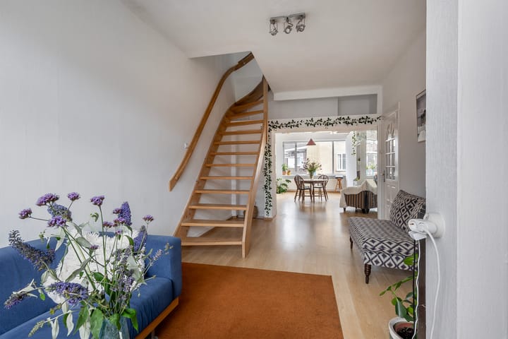 Foto 5 van Sinaasappelstraat 12