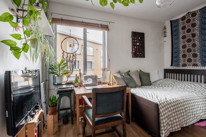 Foto 14 van Sinaasappelstraat 12