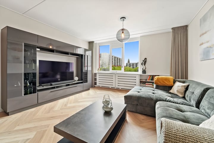 Foto 2 van Mauritsplaats 136