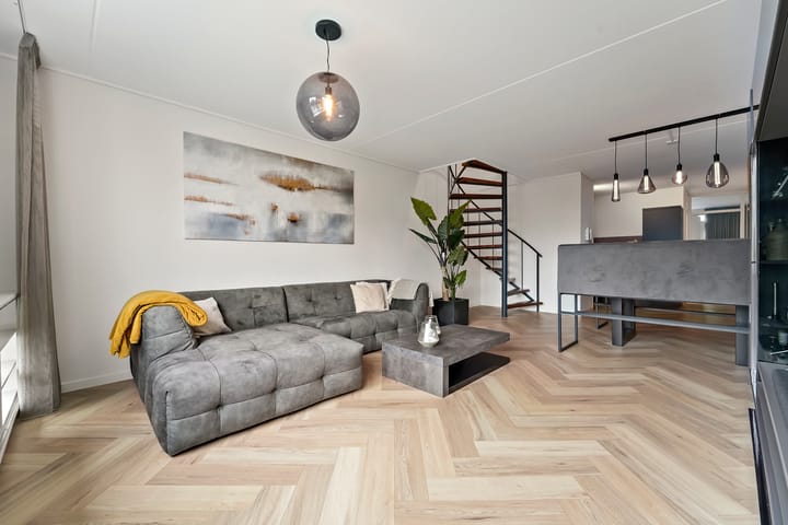 Foto 3 van Mauritsplaats 136