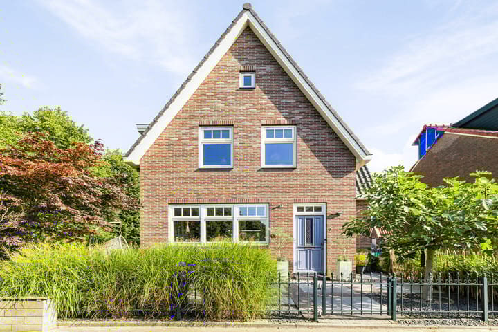 Foto 5 van Tuinstraat 6