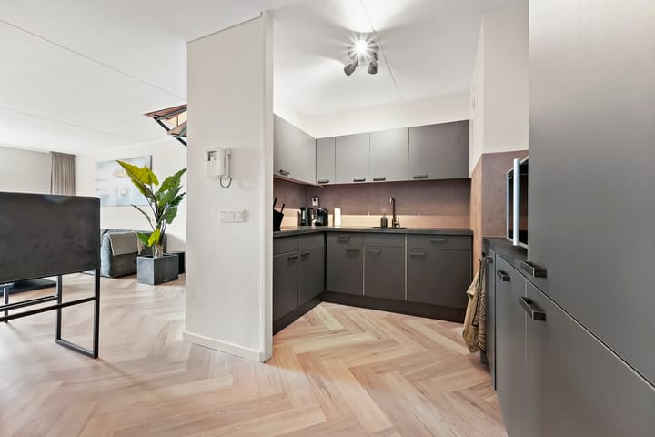 Foto 5 van Mauritsplaats 136