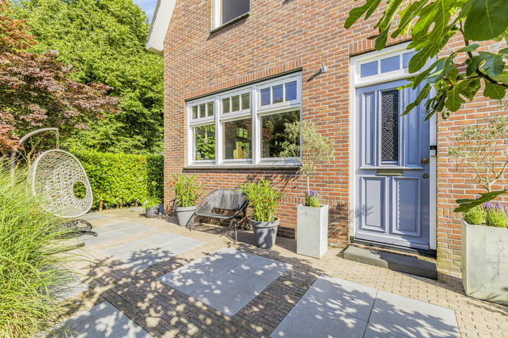 Foto 6 van Tuinstraat 6