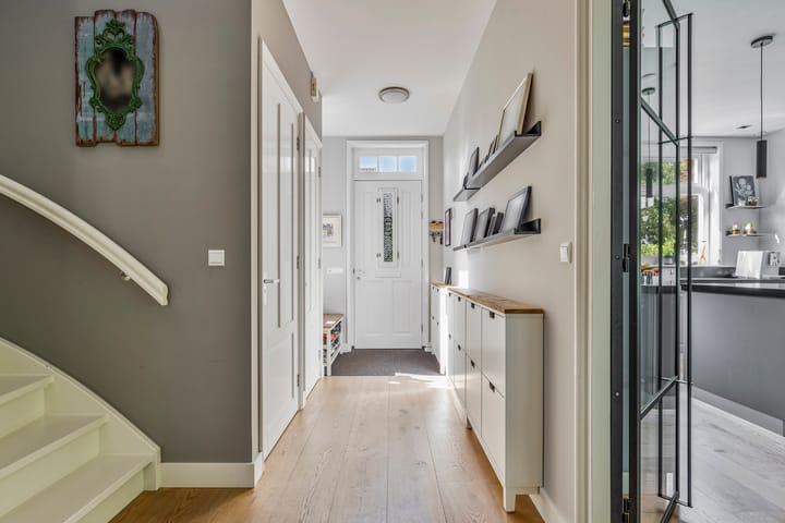 Foto 10 van Tuinstraat 6