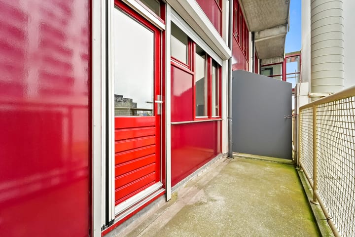 Foto 15 van Mauritsplaats 136