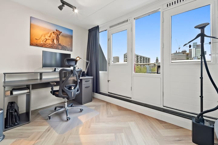 Foto 19 van Mauritsplaats 136