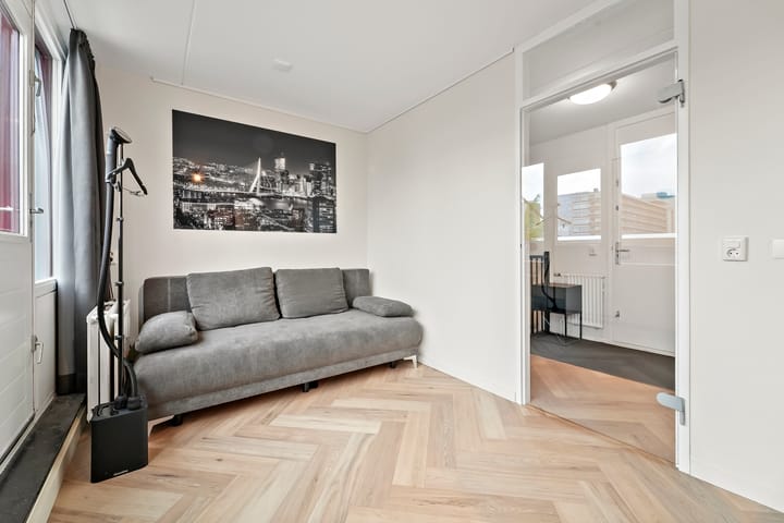 Foto 20 van Mauritsplaats 136