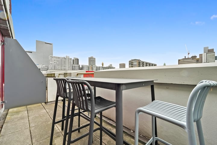 Foto 21 van Mauritsplaats 136