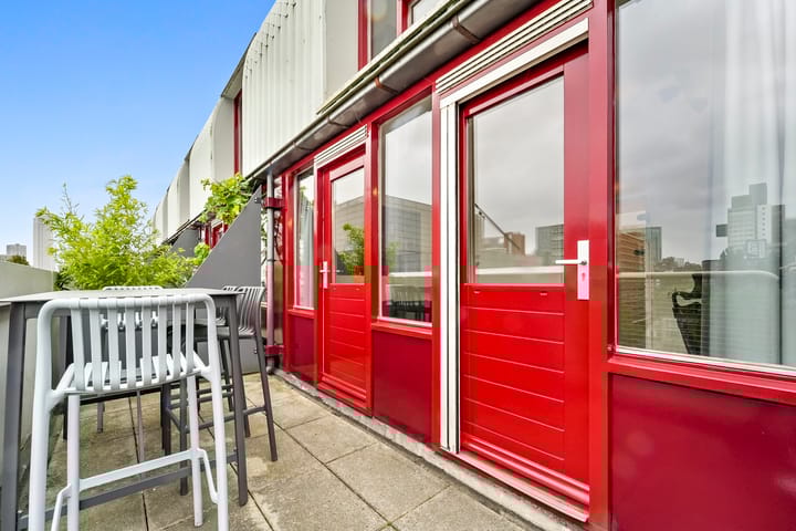 Foto 22 van Mauritsplaats 136