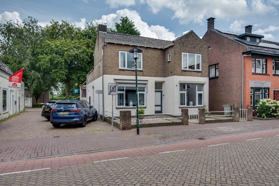 Foto 2 van Doelenstraat 6