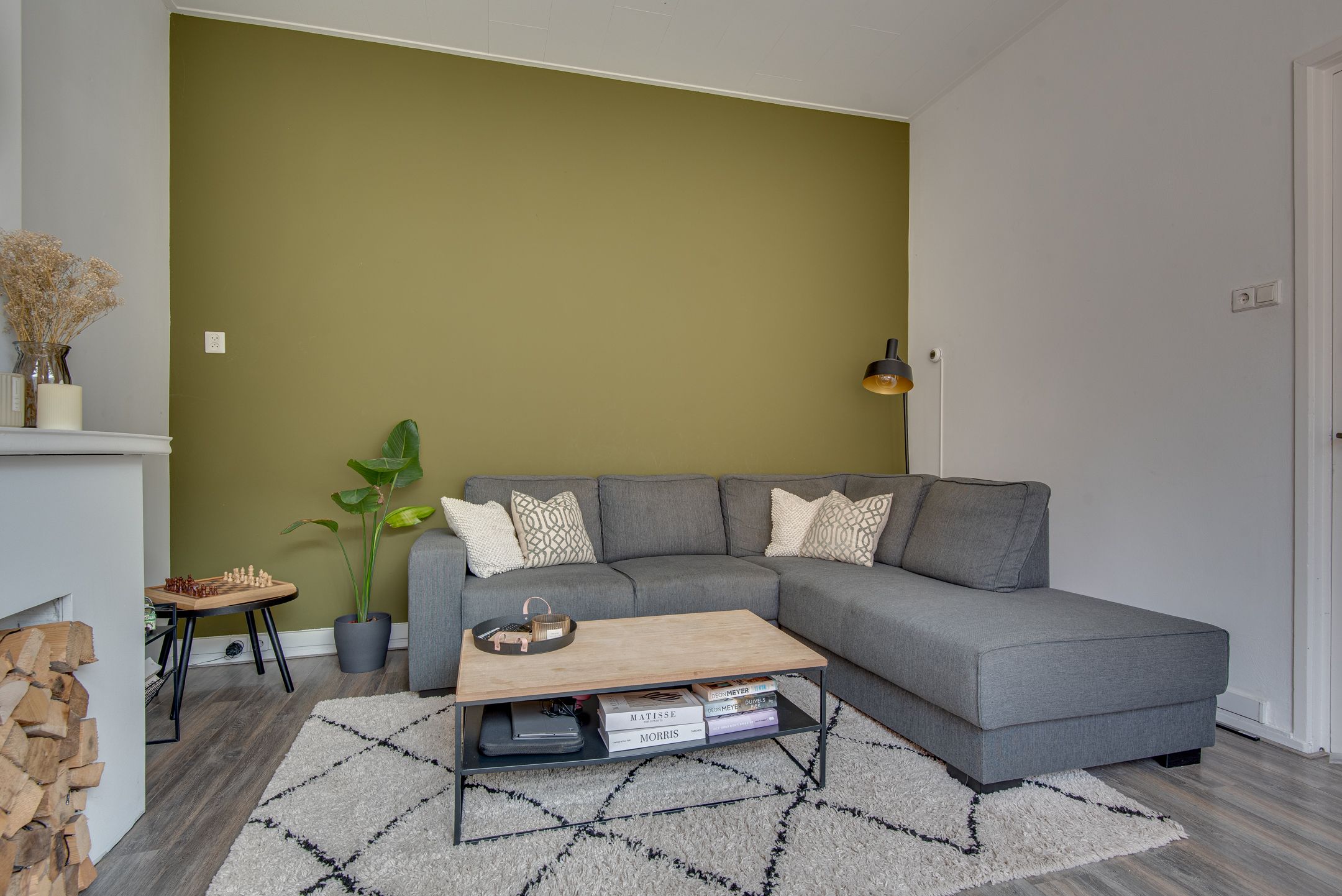 Foto 3 van Doelenstraat 6