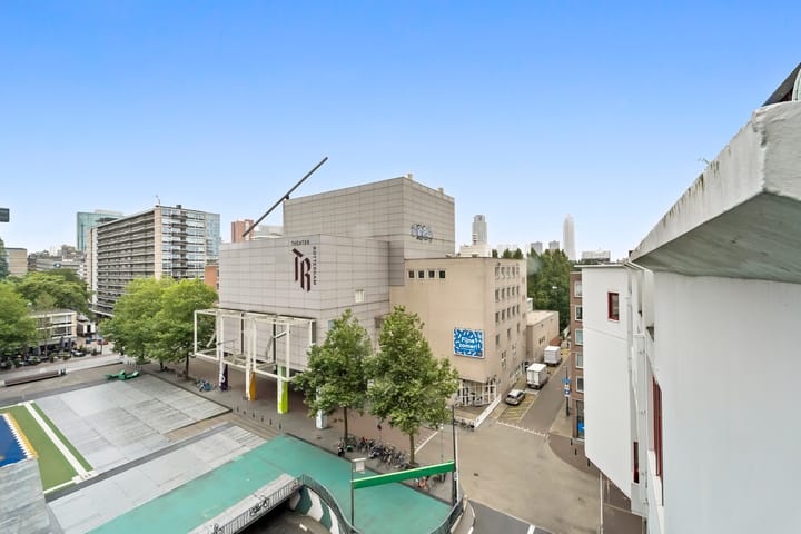 Foto 25 van Mauritsplaats 136