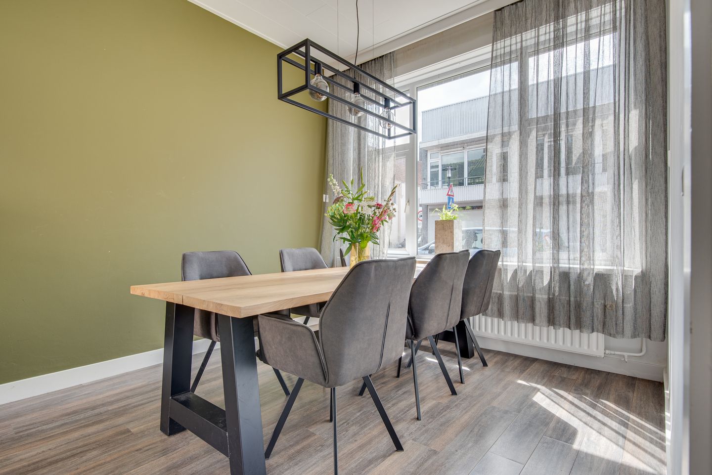 Foto 4 van Doelenstraat 6