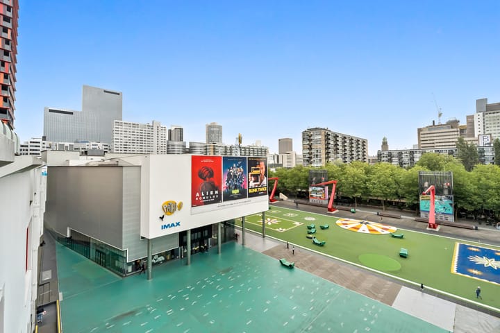 Foto 26 van Mauritsplaats 136