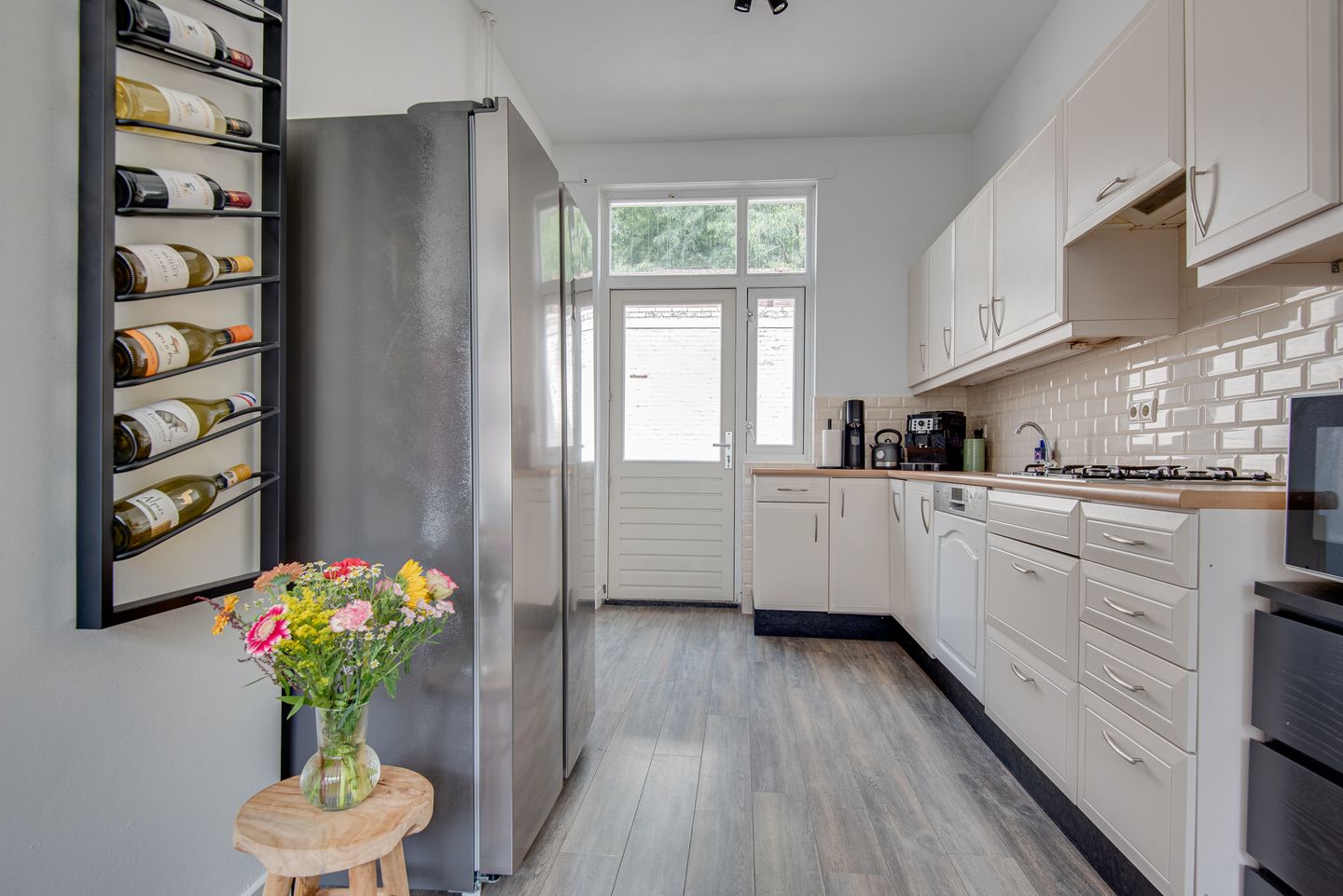 Foto 5 van Doelenstraat 6