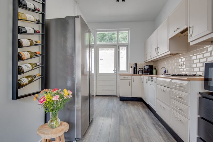 Foto 5 van Doelenstraat 6