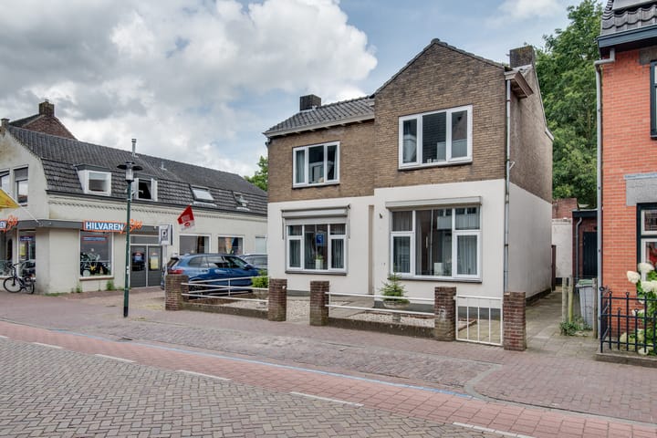 Foto 6 van Doelenstraat 6