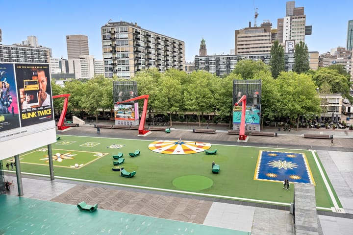 Foto 28 van Mauritsplaats 136