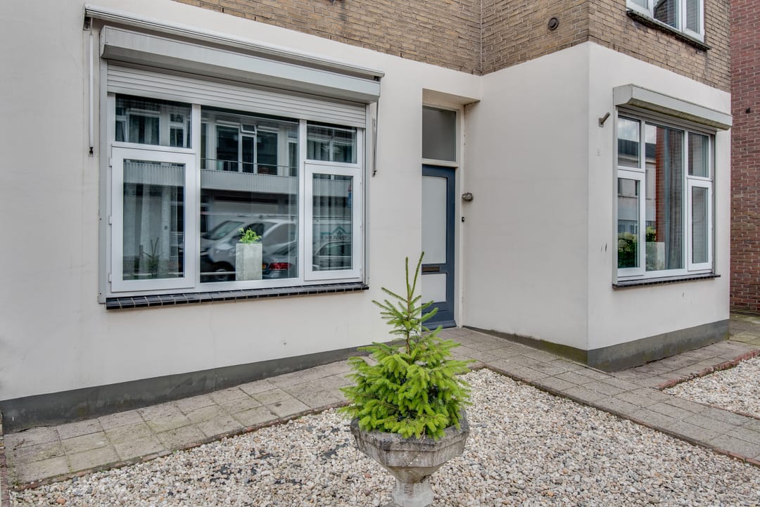 Foto 7 van Doelenstraat 6