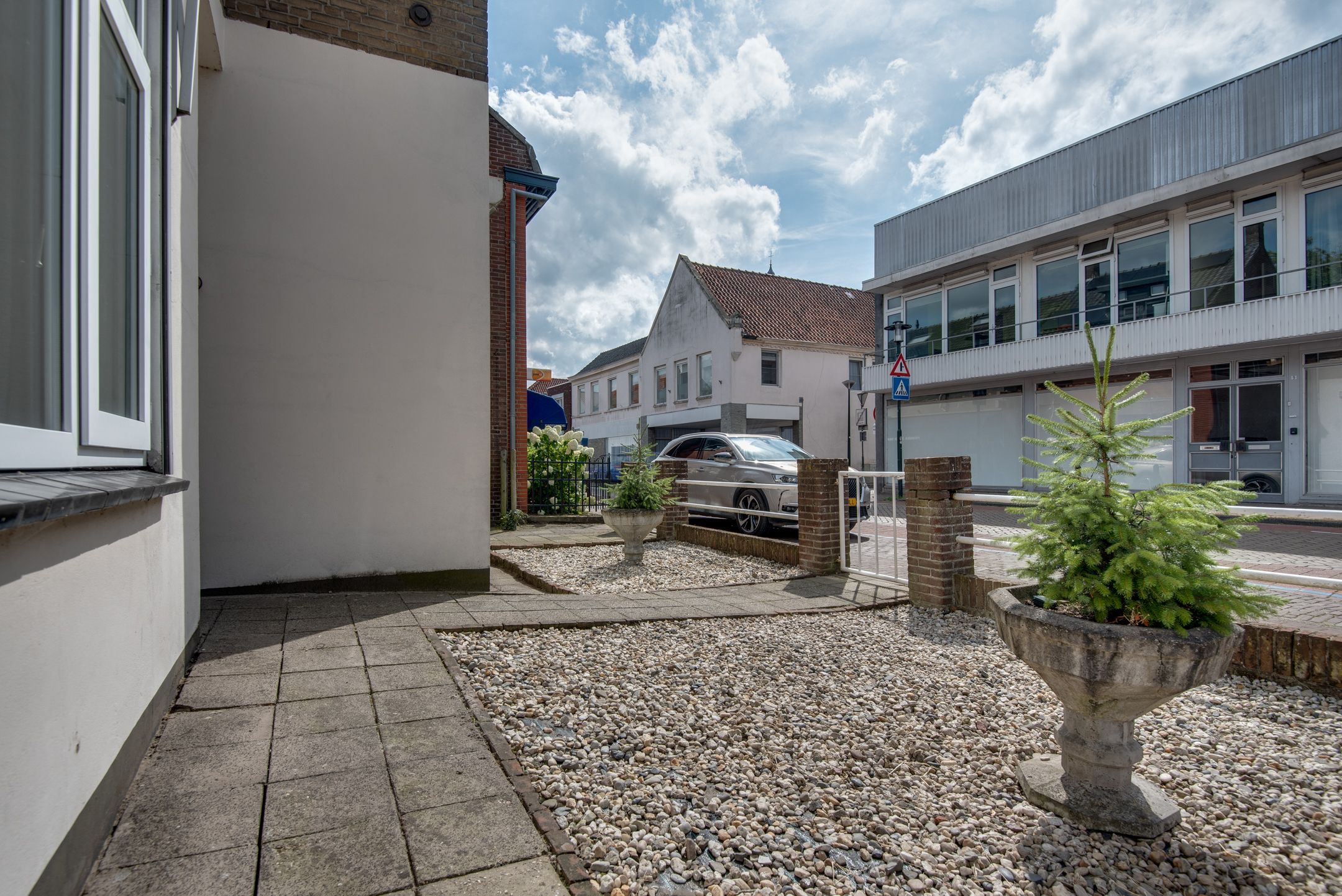 Foto 9 van Doelenstraat 6