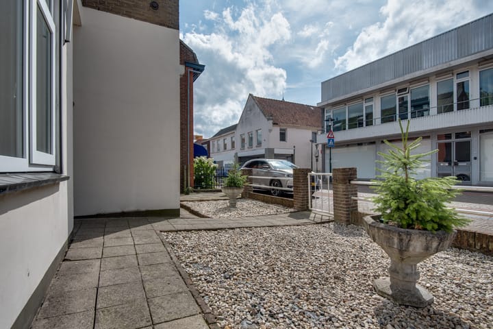 Foto 9 van Doelenstraat 6