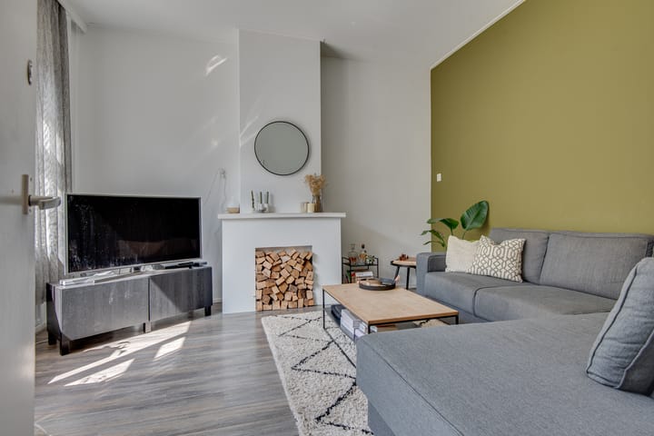 Foto 12 van Doelenstraat 6