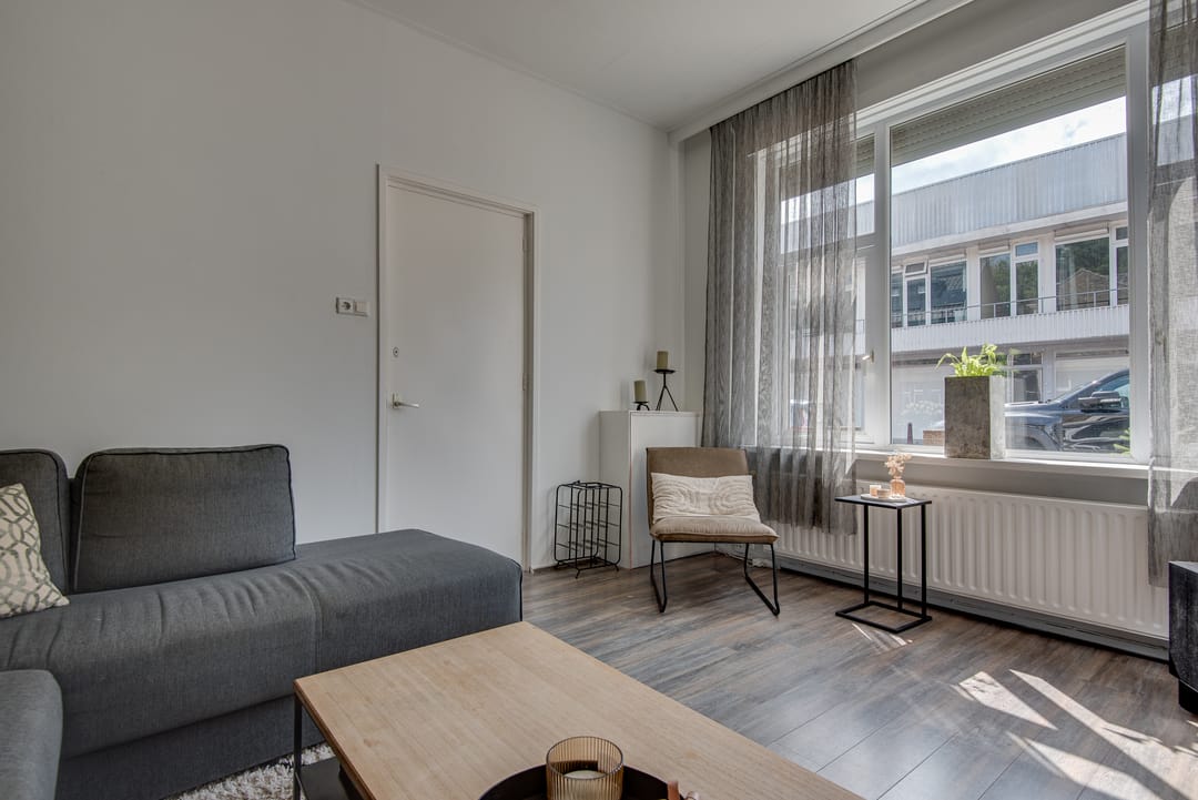 Foto 13 van Doelenstraat 6