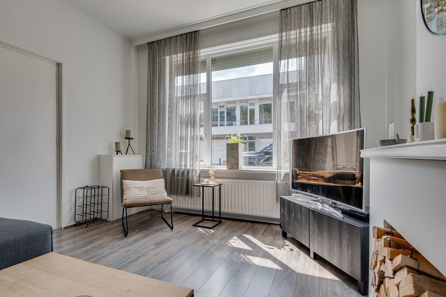 Foto 14 van Doelenstraat 6