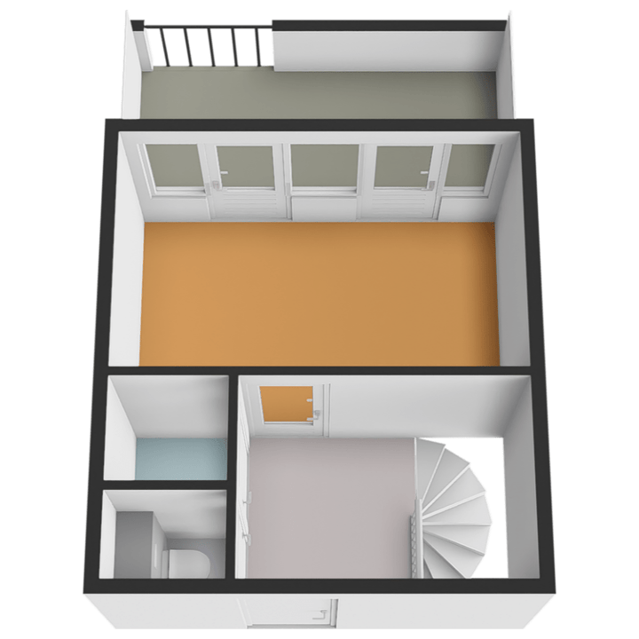 Foto 36 van Mauritsplaats 136