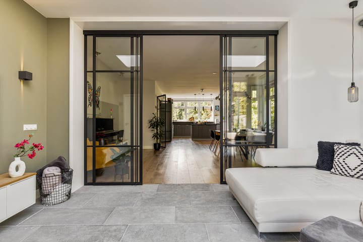 Foto 25 van Tuinstraat 6