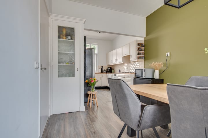 Foto 16 van Doelenstraat 6