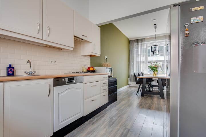 Foto 19 van Doelenstraat 6