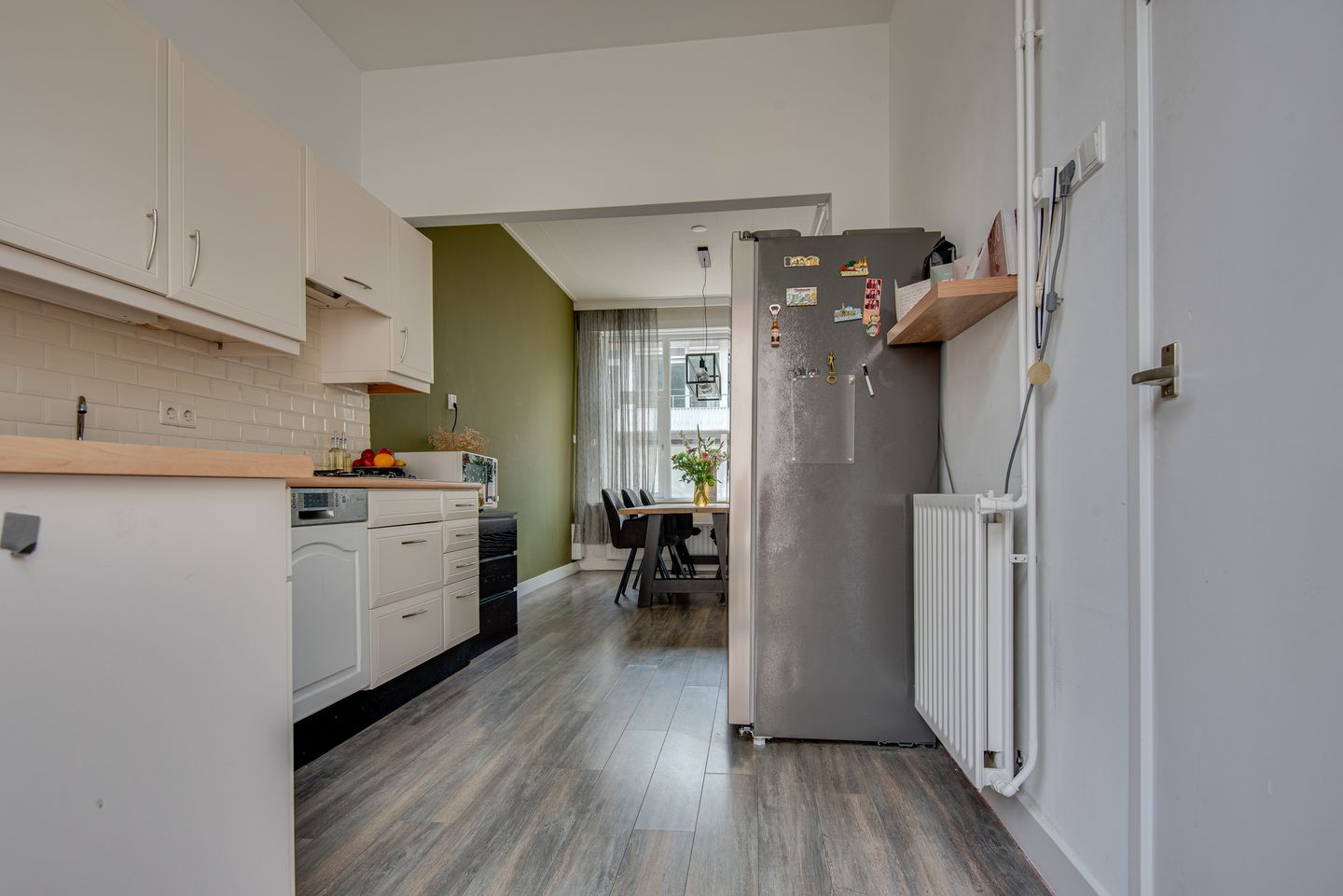 Foto 20 van Doelenstraat 6