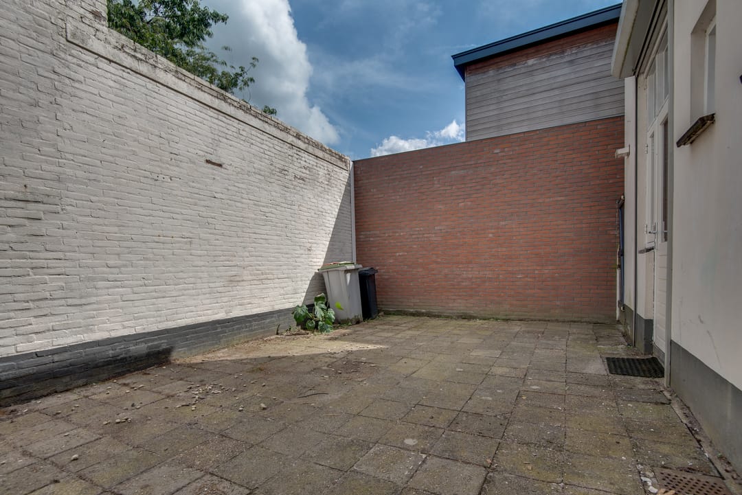 Foto 22 van Doelenstraat 6